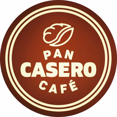 Pan Casero Café